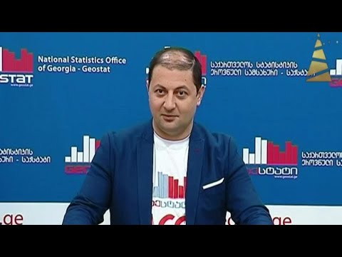 ეკონომიკური ზრდის მაჩვენებელი