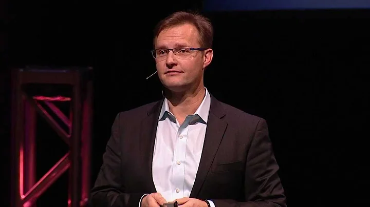 Lead and be the change: Mark Mueller-Eberstei...  ...
