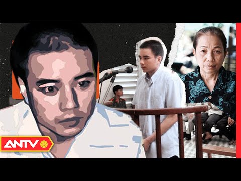 Vụ án Hồ Duy Hải: Xin đừng tát nước theo mưa | Góc nhìn sự thật | ANTV