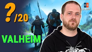 DEVENEZ LE VIKING ULTIME ! - Valheim - TEST