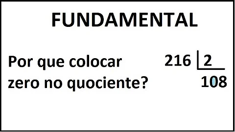 O que é quocientes na contabilidade?