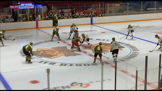 2022 Battalion Marching Orders   Episode 1   President Mike Griffin