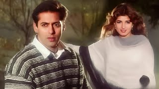 Madhosh Dil Ki Dhadkan | Salman Khan, Twinkle Khanna Hit Songs | Lata Mangeshkar Songs | Old Songs