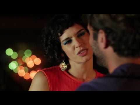 Participação na série "Do amor"multishow