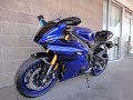 Yamaha R6 2020 Best Sound