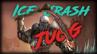 PoE Bestiary 3.2 BLS Juggernaut - Another Noob Friendly Starter Crit Guide screenshot 2