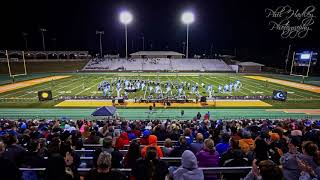 Colleton County Band of Blue : Sun, Moon and Stars
Now in 4k!! (But not the Premier)
This is their performance at 4A SCBDA State Competition at Spring Valley. I wasnt allowed in the press box, so I was located right at the top of the stands in the crowd and had a lot more crowd noise then normal. I rented a 4k camera and 10 mm lens, and I love it! So, Im still working on getting a new video camera and mic, and if youd like to help as well, throw me a tip at https://www.paypal.me/philhadleyphoto Colleton County Band of Blue : Sun, Moon and Stars