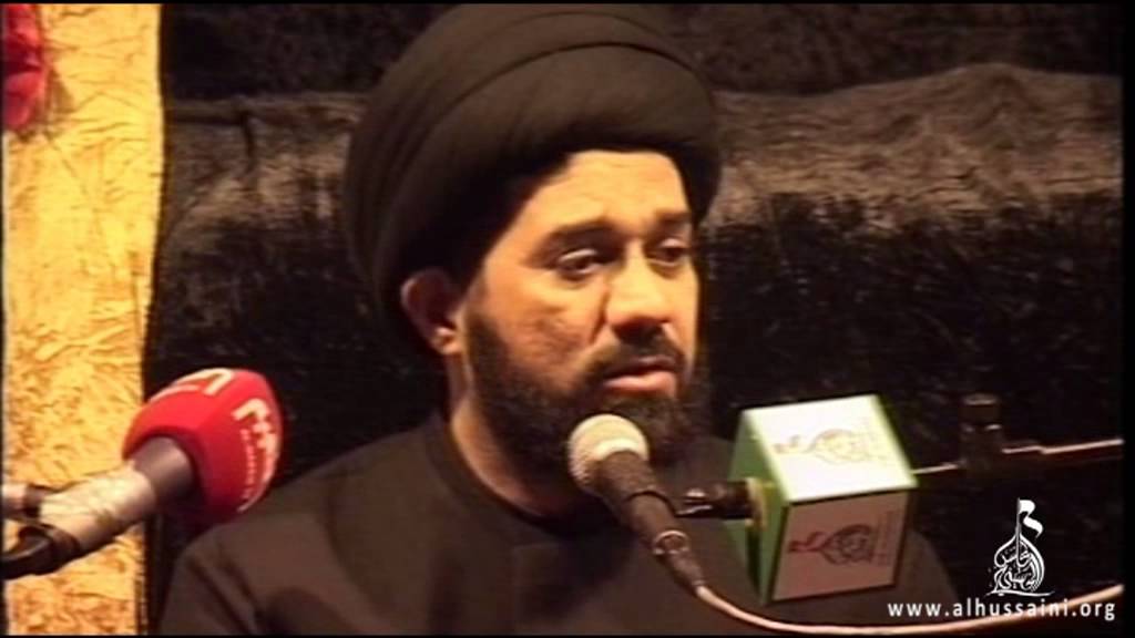 قصة ابن السيد محمد الصافي مع أمير المؤمنين (ع)