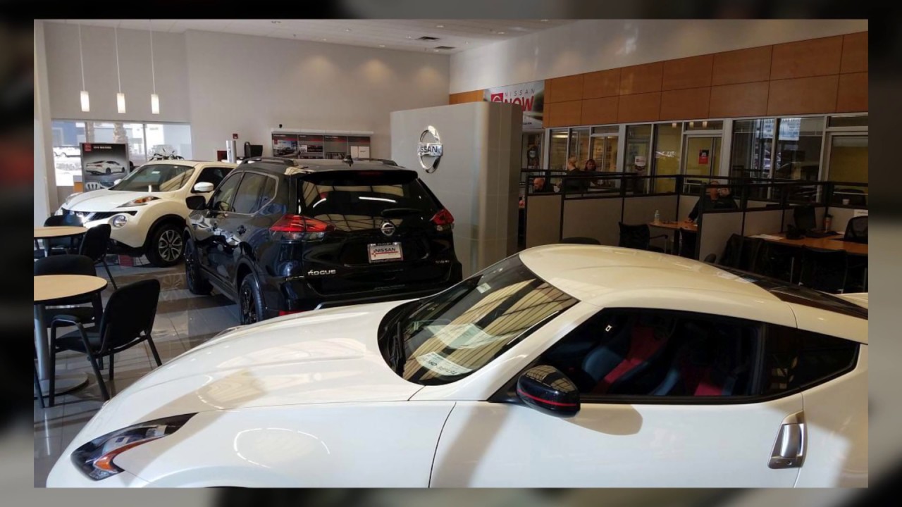 Nissan Parts Las Cruces, New Mexico YouTube