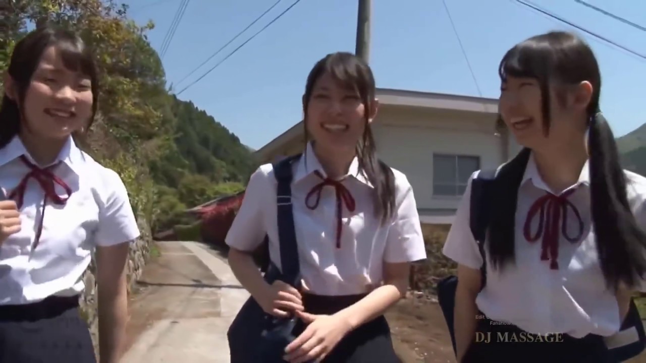 Japan Movie Young Sister In Law #7