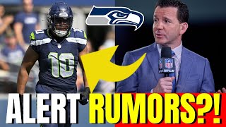 🌟🔥 MUST MISS: UNEXPECTED UCHENNA NWOSU RECOVERY UPDATE! 🚀🔥SEATTLE SEAHAWKS NEWS TODAY