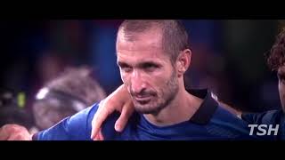 Italia - Inghilterra 1-1 (rg. 3-2) Euro 2020 Fabio Caressa || 11/07/2021 Highlights HD