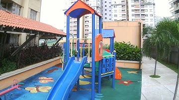 Syma X8HG sample video