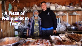A Piece of Philippines in Texas | ORC FILIPINO ASIAN/AMERICAN BBQ