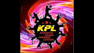 II KAPADIYA CHAWL PREMIER LEAGUE (2021)II (Valsad)