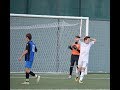 U15 Dinamo 3:1 GFF Academy  22.10.17