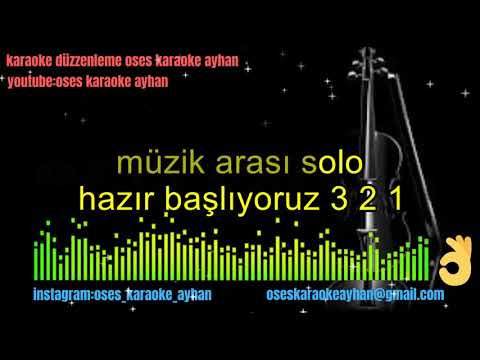 ciran  karaoke kürtçe