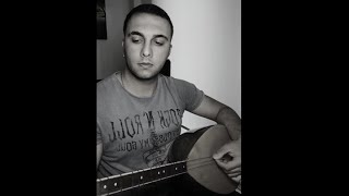 @zaramuzikofficial -Beyaz Giyme Toz Olur(#cover )