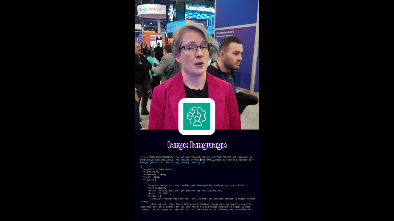🤖 AI Analyzed 4000+ Jira Tickets So I Didn't Have To #AWS #DevTools