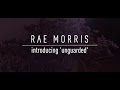 Rae Morris - Introducing Unguarded [Interview]