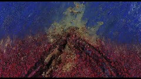 The Fourfold Trailer-VIFF 2020