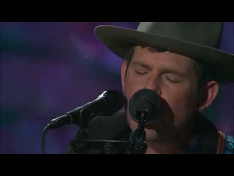 Gregory Alan Isakov : Was I Just Another One