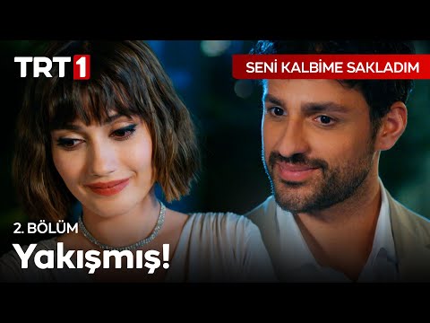 'Çok Şıksınız Civanpare