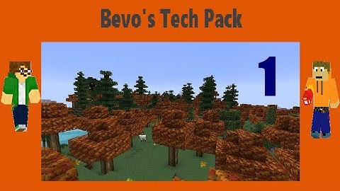 Minecraft Bevo