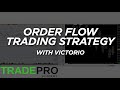 Learn this Order Flow GOLD Mine Trading Strategy.