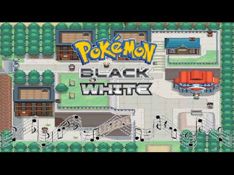 Accumula Town - Pokemon Black 2 and White 2 Guide - IGN