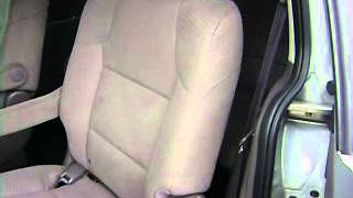 Honda Odyssey LX 2011 argent.AVI