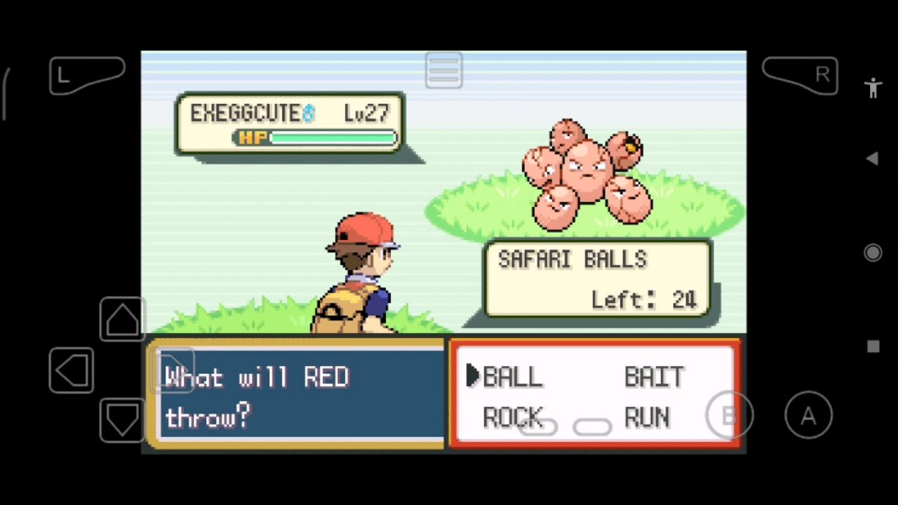 Catch Safari Pokemon With Only One Ball Easy Catch Cheat Pokemon Fire catch-safari-pokemon-with-only-one-ball-easy-catch-cheat-pokemon-fire