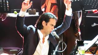 Nick Cave &amp; Warren Ellis - &#39;Hollywood&#39; - Live at Bridgewater Hall Manchester 17/09/2021