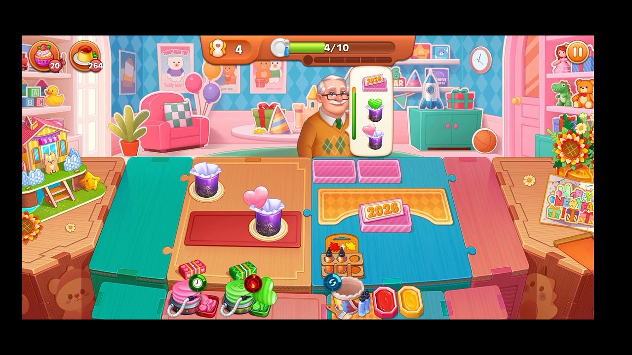 New Year Celebration 2026