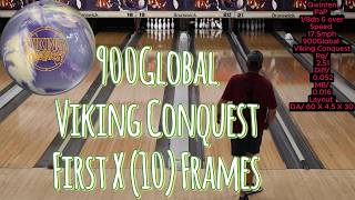 Viking Conquest By 900 Global /First X(10) frames/First Step of our review/4k/2026