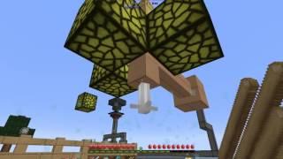 ftb expert skyblock ep 26 agricraft