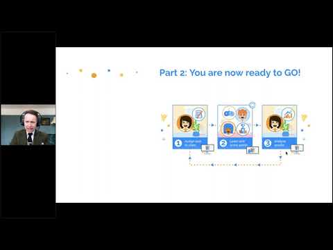 Webinar: Getting Started with Mangahigh - A Full Guide