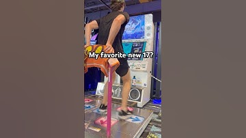 Thunder and Rain — Level 17 Perfect Combo (999,650) #ddr #gaming #dancedancerevolution