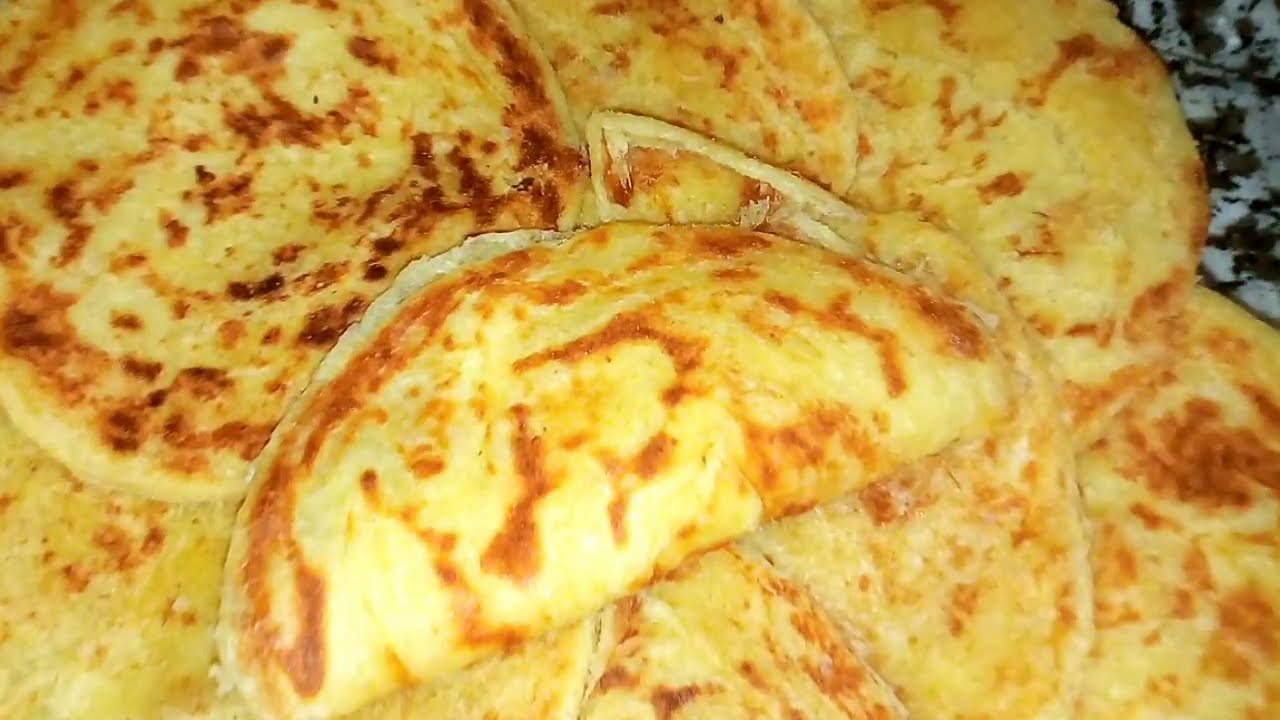 ملوي ناجح بدون دلك و بدون تعب رائع و غزال