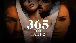 365 Days: This Day | Official Trailer + Ending | Marissa Letra Lyrics Full Movie