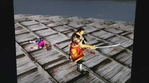 480p ODROID C2 Reicast  / Raspberry Pi Camera 音声付撮影テスト