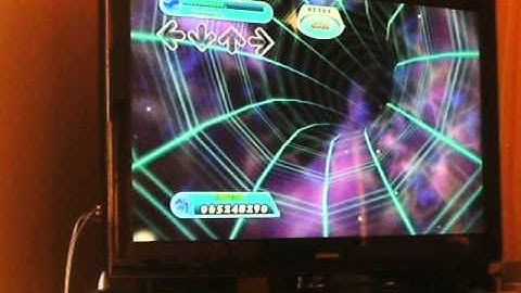 DDR : HP3 - Course - Kamikaze Princess - Expert