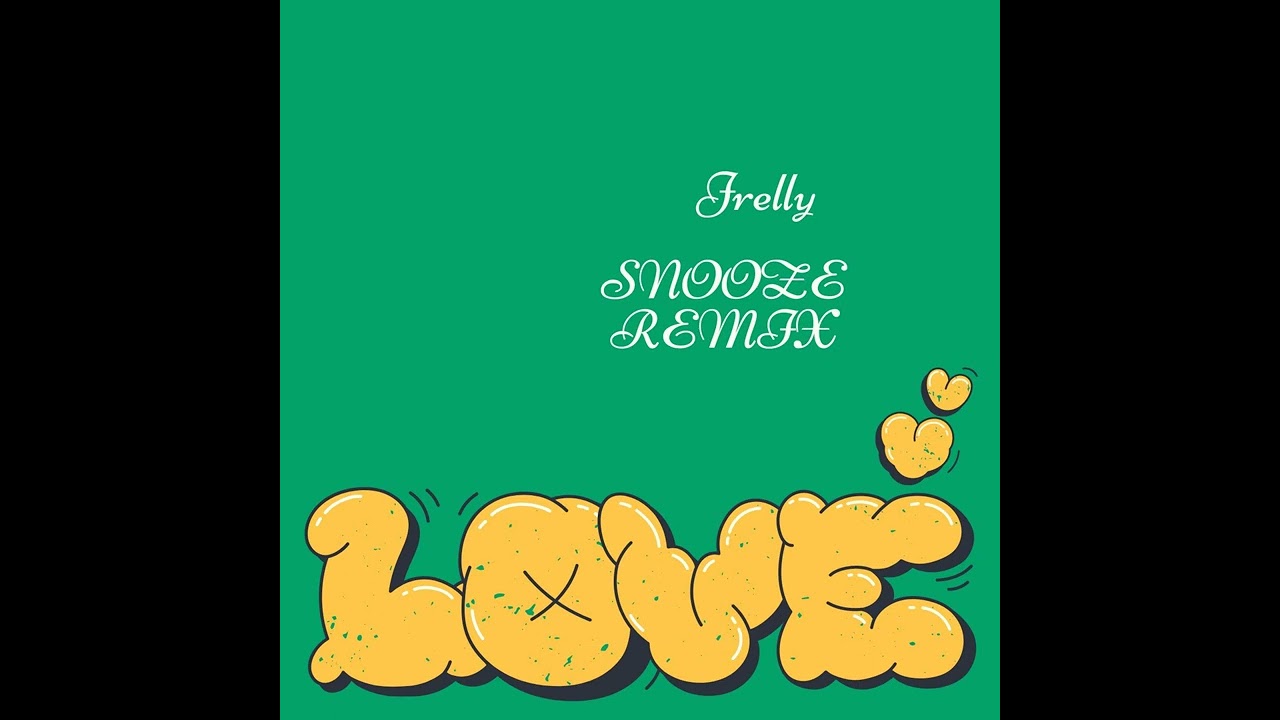 Jrelly - Snooze (Official SZA Remix) [SZA SOS]