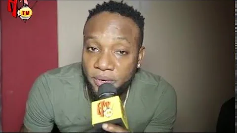 FIVE STAR MUSIC MAY BE UNVEILING A NEW ACT IN 2016 (Nigerian Entertainment News)
