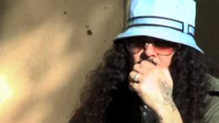 Brant Bjork - Jalamanta Retrospective part 1