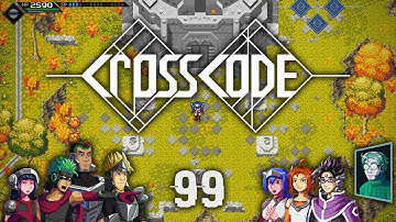 Episode 99 - Exploring the Rest of Rhombus - Let