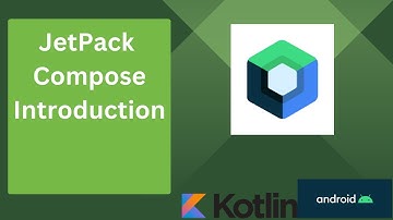 Jetpack Compose - Introduction | Jetpack compose project setup | Kotlin | Android Studio Tutorial
