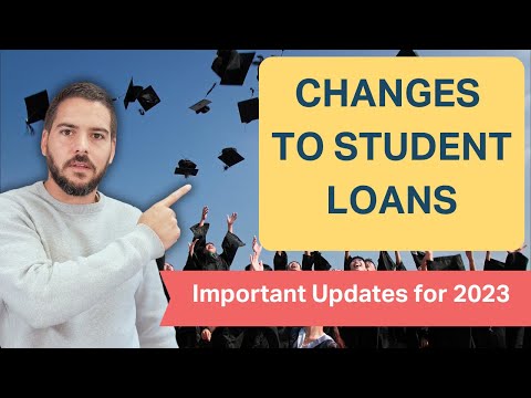 New Student Loan