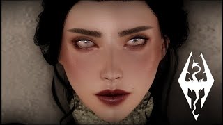 SKYRIM Even More Eyes 👁 Eye Texture Add On SSE XBOX New Mods - December 2022