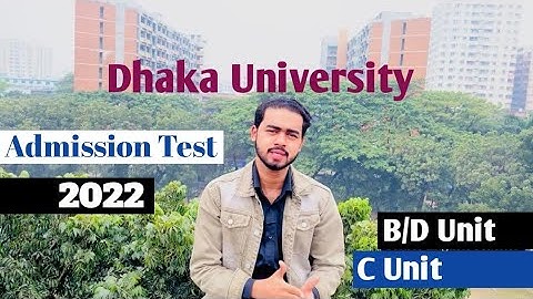যেভাবে প্রস্তুতি নিলে তোমার চান্স হবে | Dhaka University